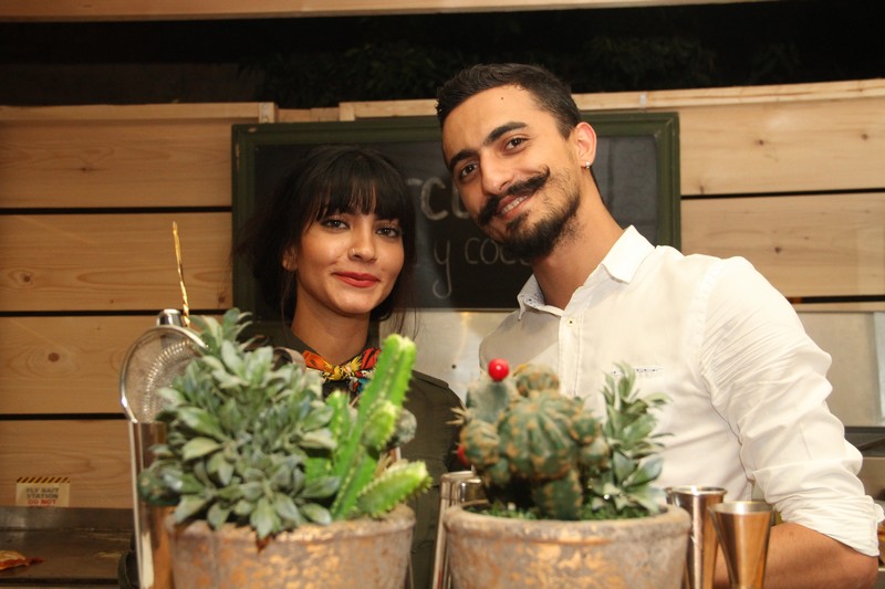 Beirut Restaurants Festival